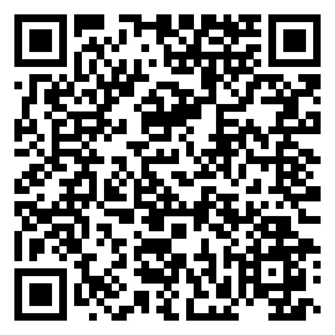 websiteplanet qr